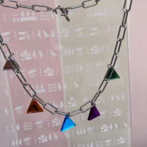 Collar Giza