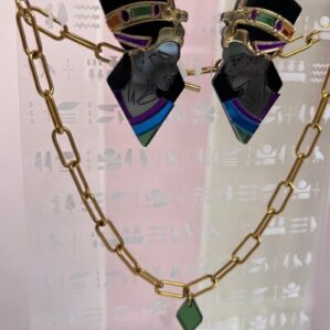 Collar Cairo