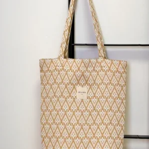 Bolsa grande "Raxo"