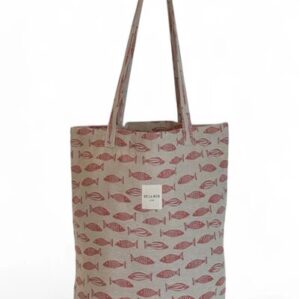 Bolsa grande "Sardi"