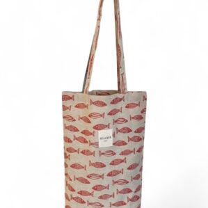 Bolsa pequeña "Sardi"