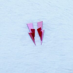 Double Pink Blitz (Red)