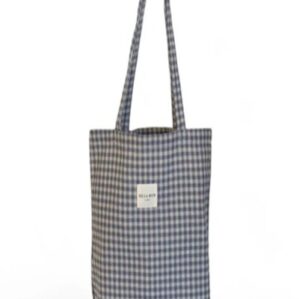 Bolsa pequeña "Brisa"