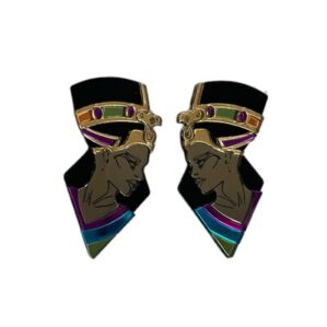 Nefertiti