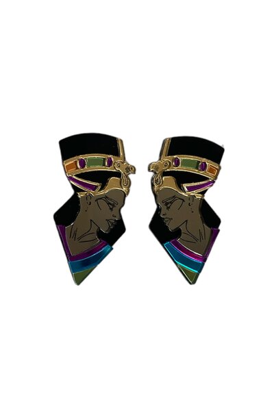 Nefertiti Nefertiti
